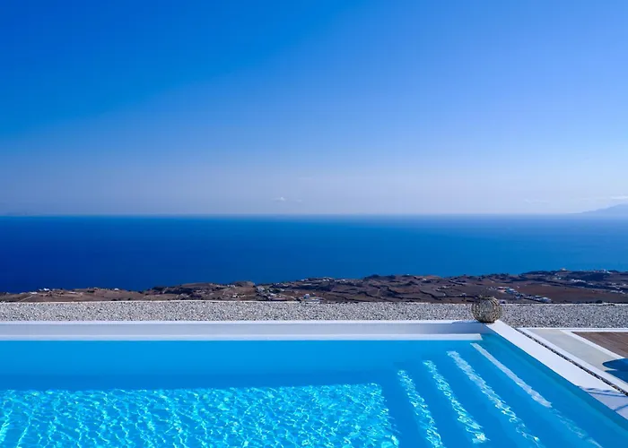 Terra Blanca Suites
