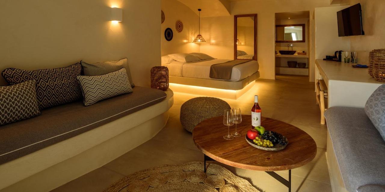 Terra Blanca 4*