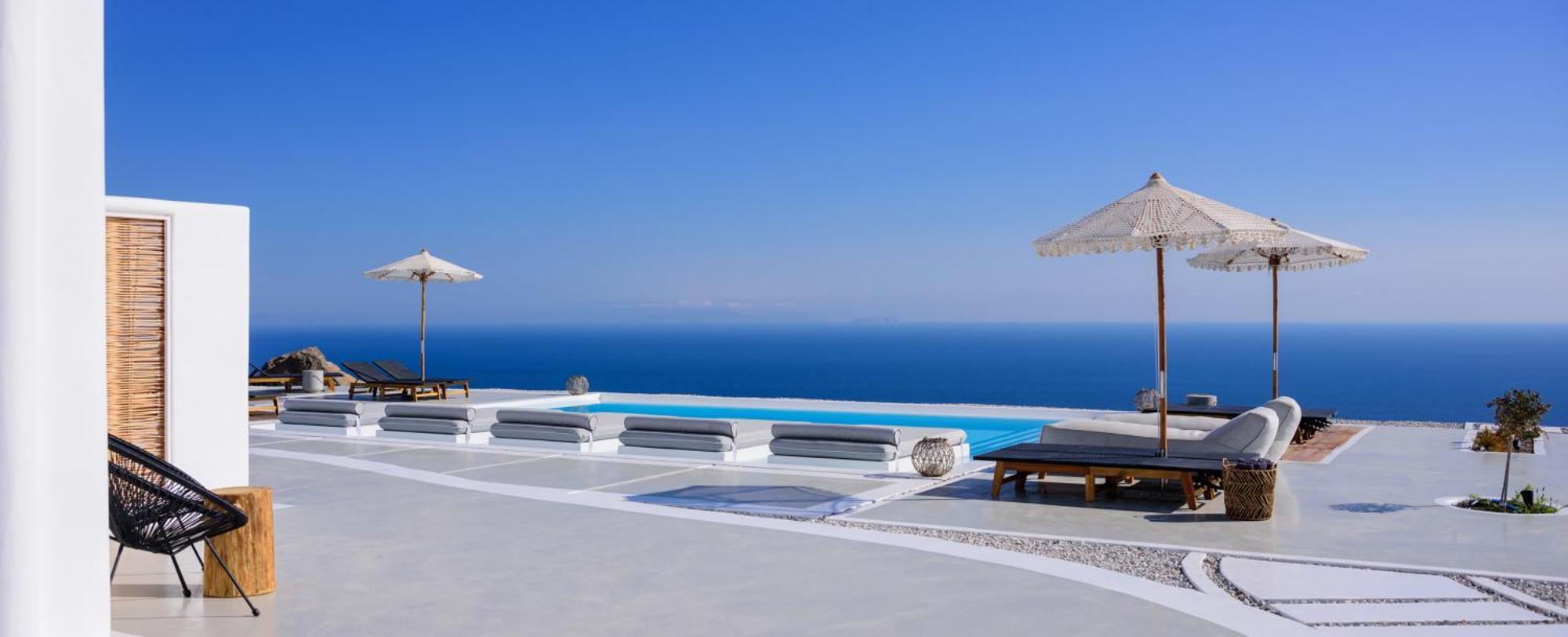 Terra Blanca 4* אימרוביגלי