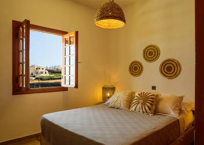 Terra Blanca Suites