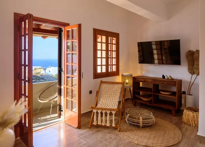 Terra Blanca Suites