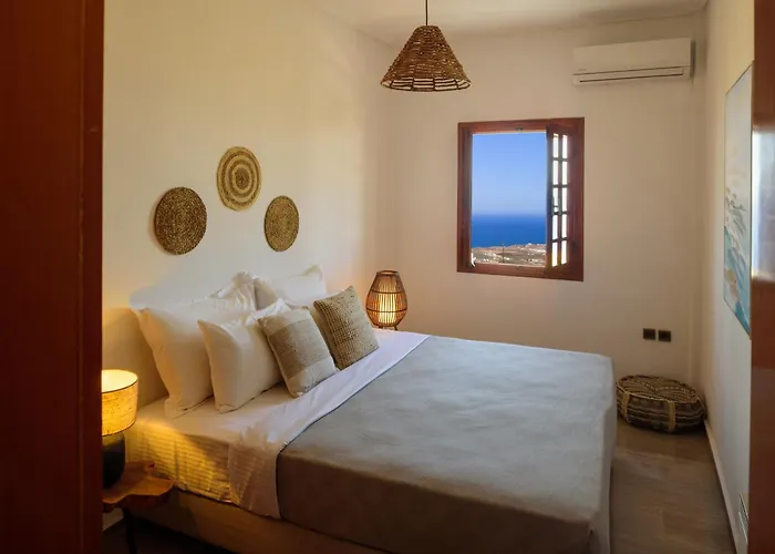 Terra Blanca Suites