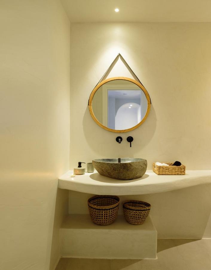 Terra Blanca Hotel Imerovigli (Santorini)