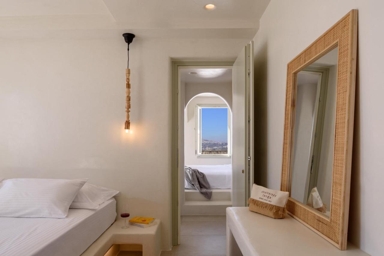 Terra Blanca Imerovigli (Santorini)