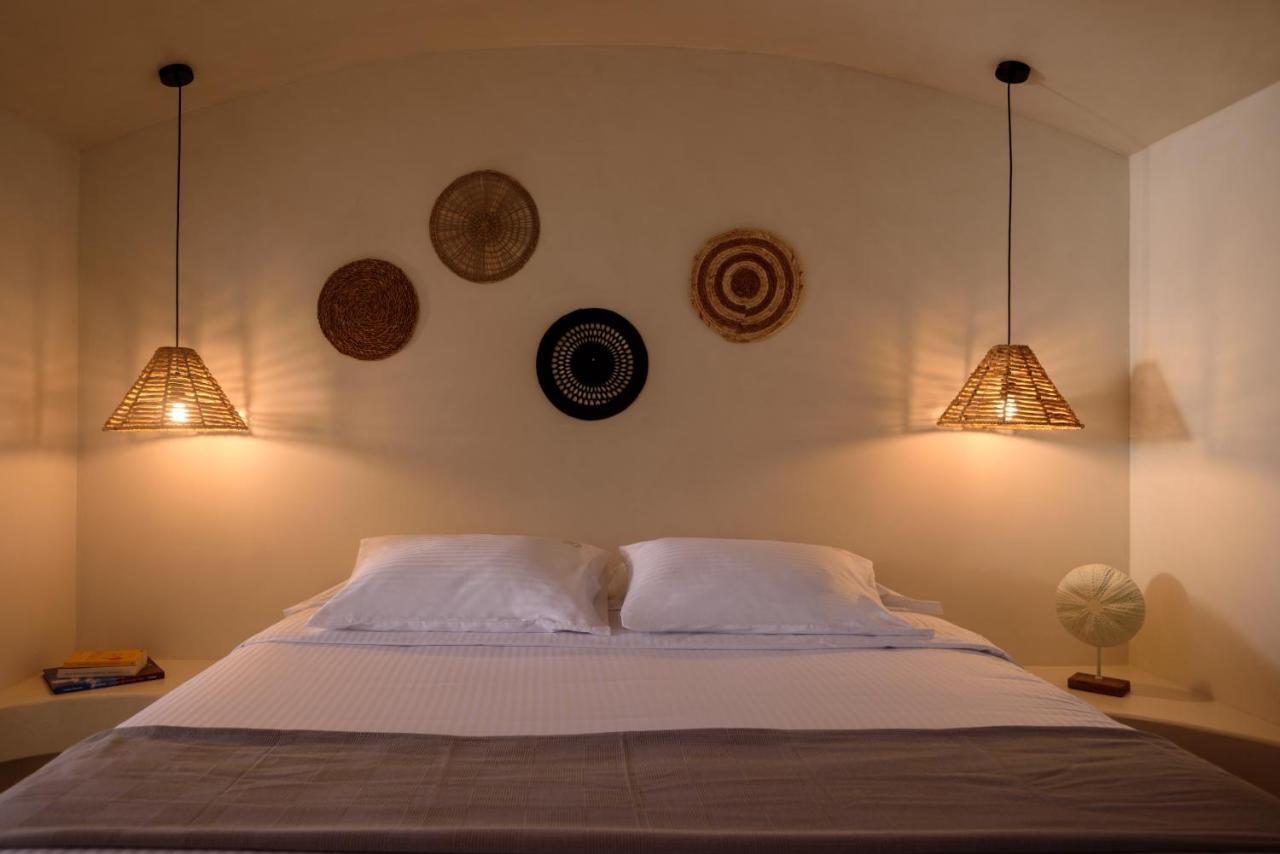 Terra Blanca Imerovigli (Santorini)