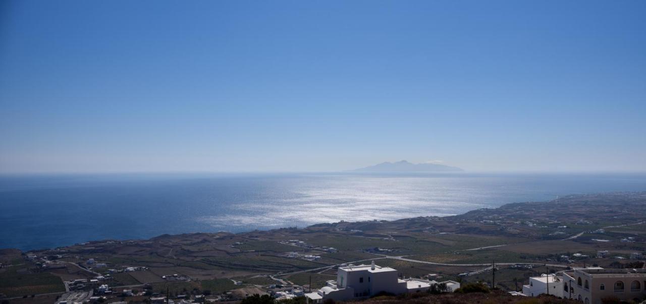 Hotel Terra Blanca Imerovigli (Santorini)