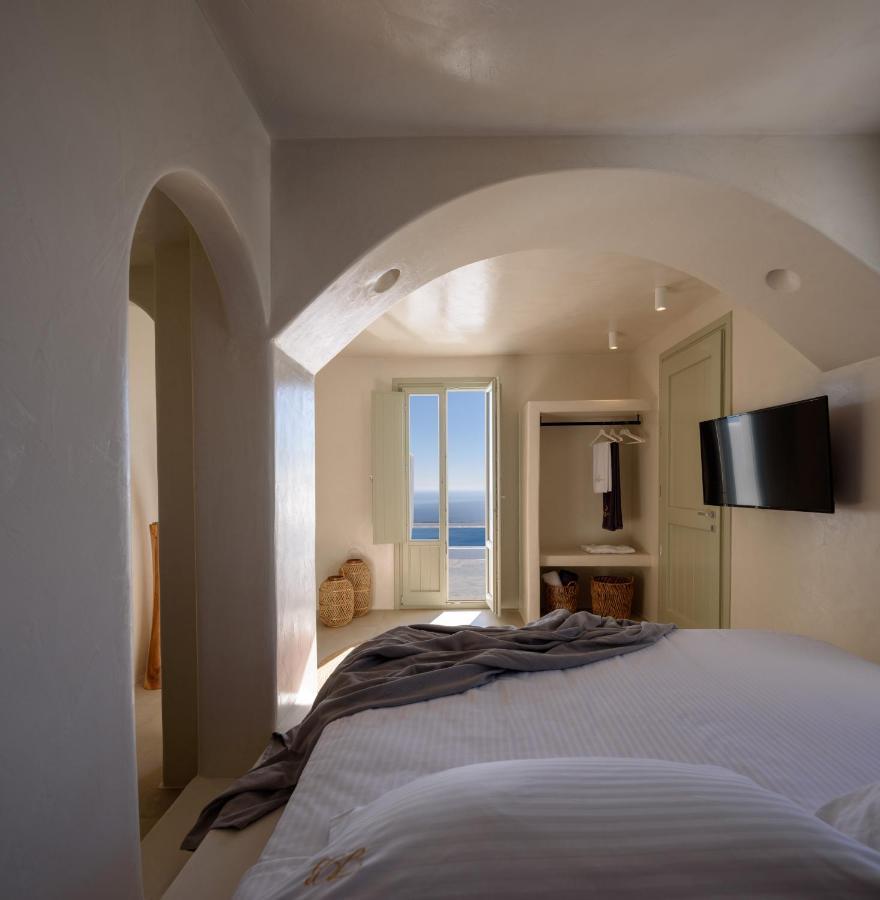 Hotel Terra Blanca