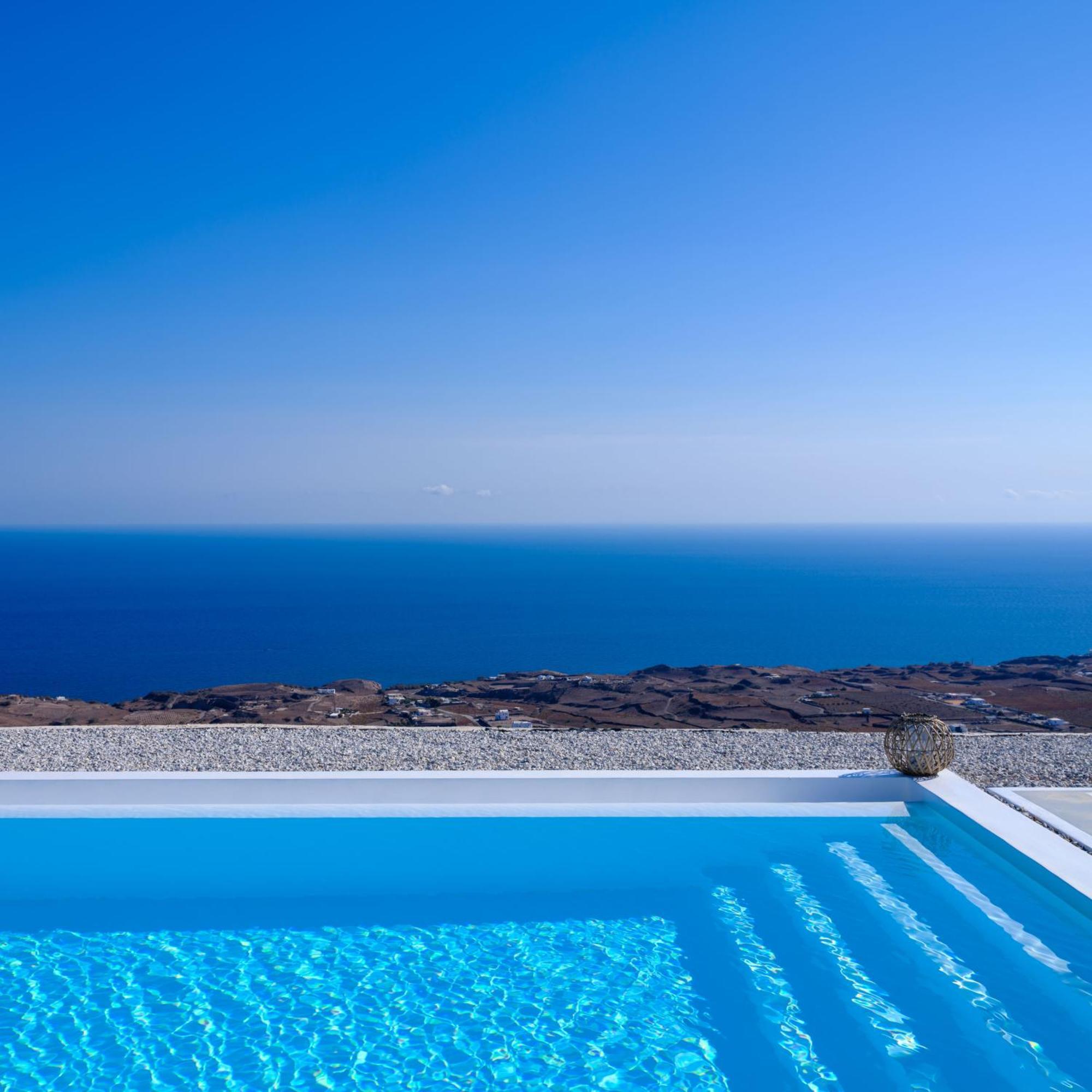 Terra Blanca Hotel