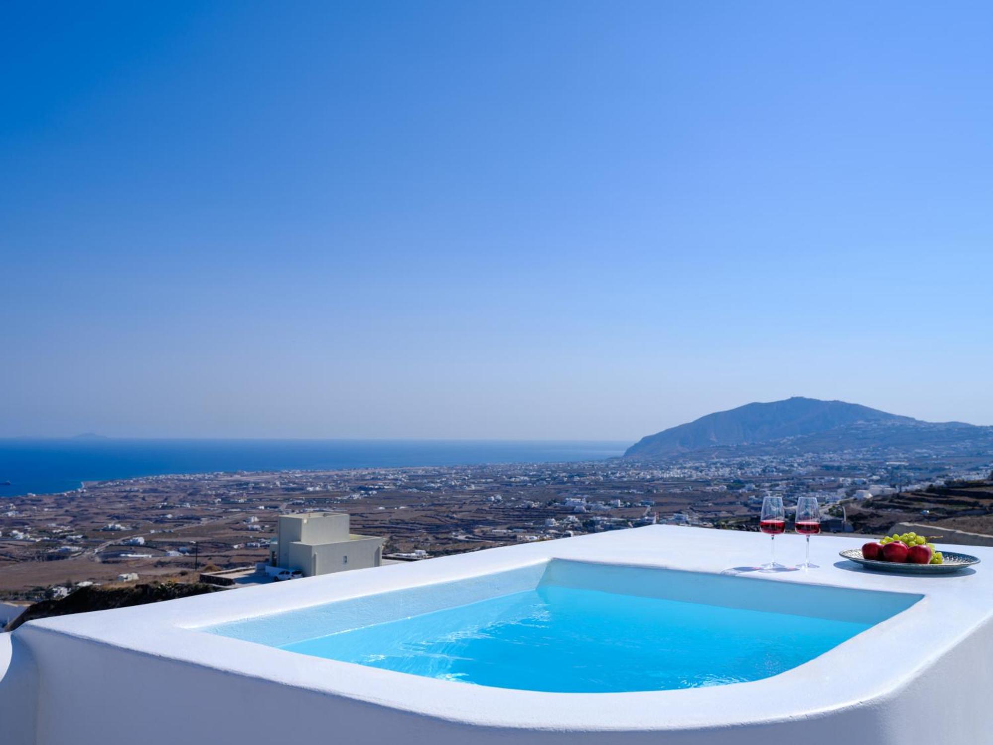 Terra Blanca 4*