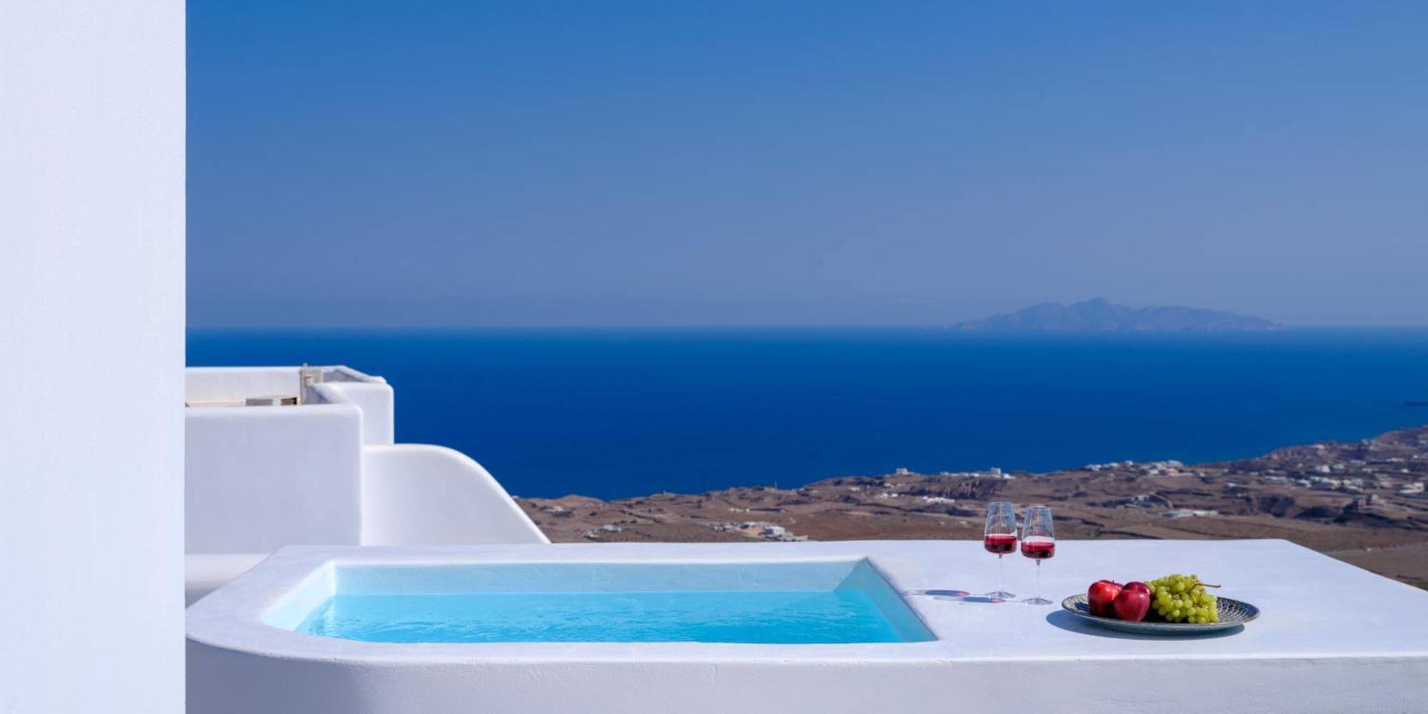 Hotel Terra Blanca