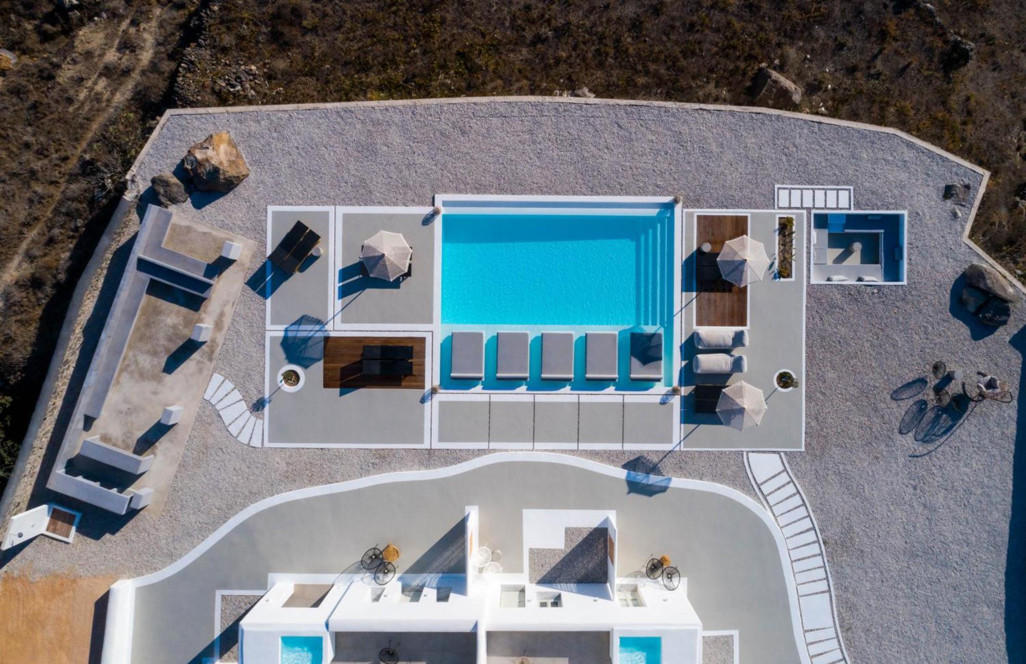 Hotel Terra Blanca
