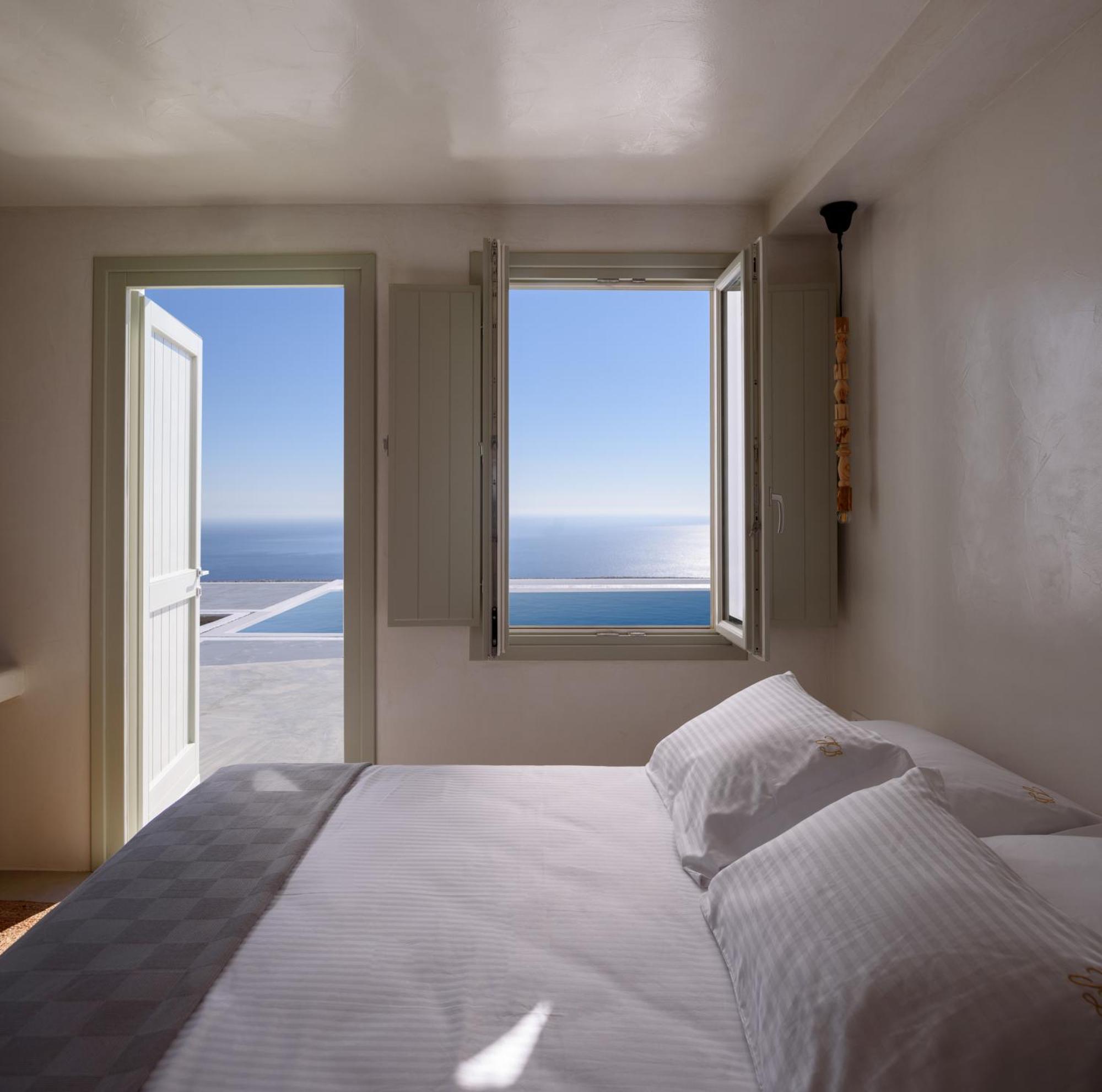 Terra Blanca 4* Imerovigli (Santorini)
