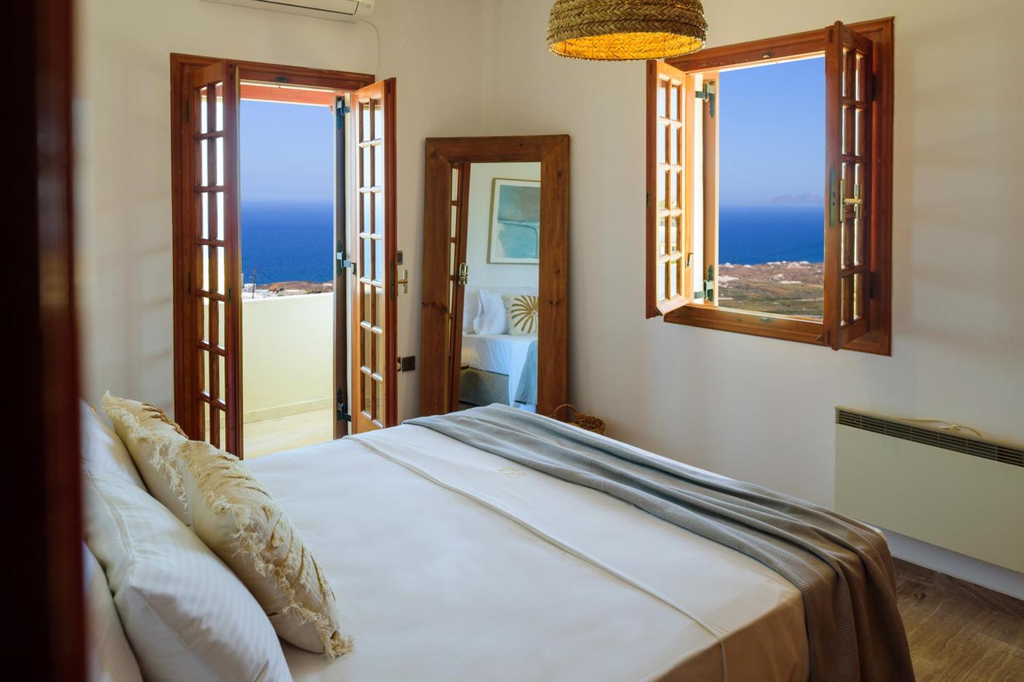 Terra Blanca Imerovigli (Santorini)