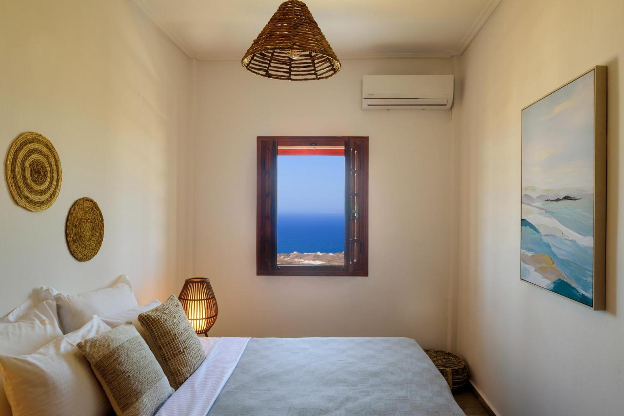Terra Blanca 4* Imerovigli (Santorini)