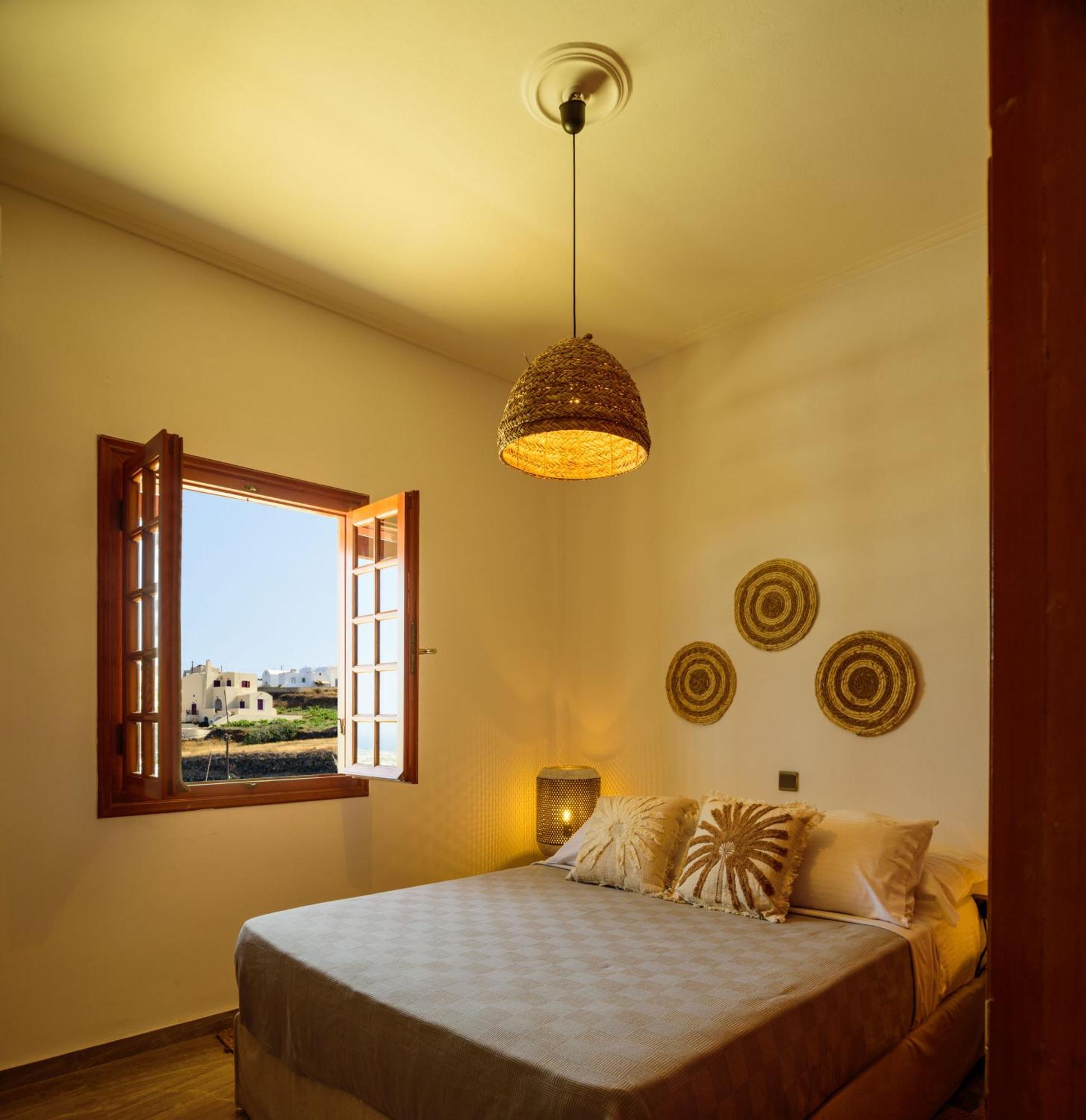 Terra Blanca Hotel Imerovigli (Santorini)
