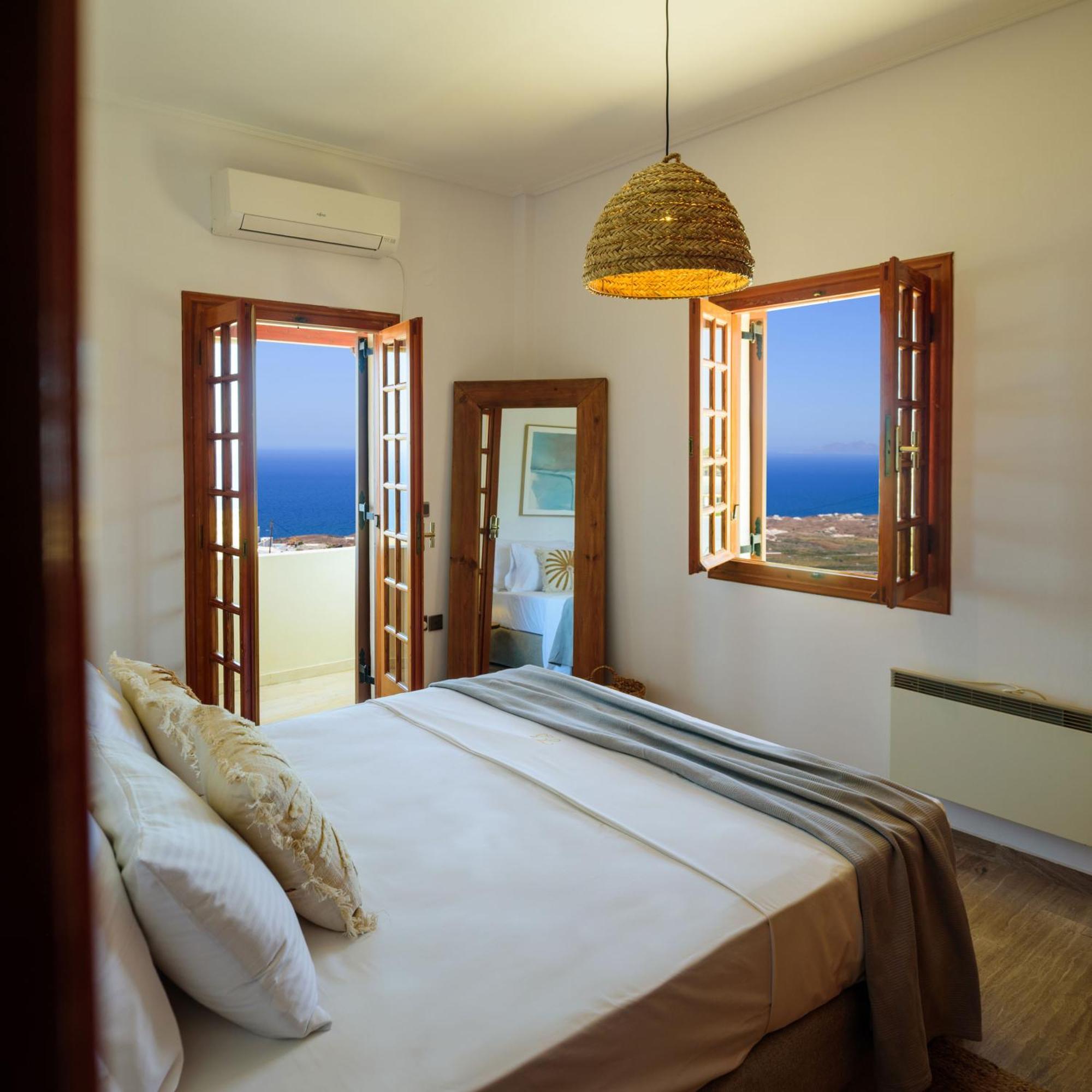 Terra Blanca Hotel