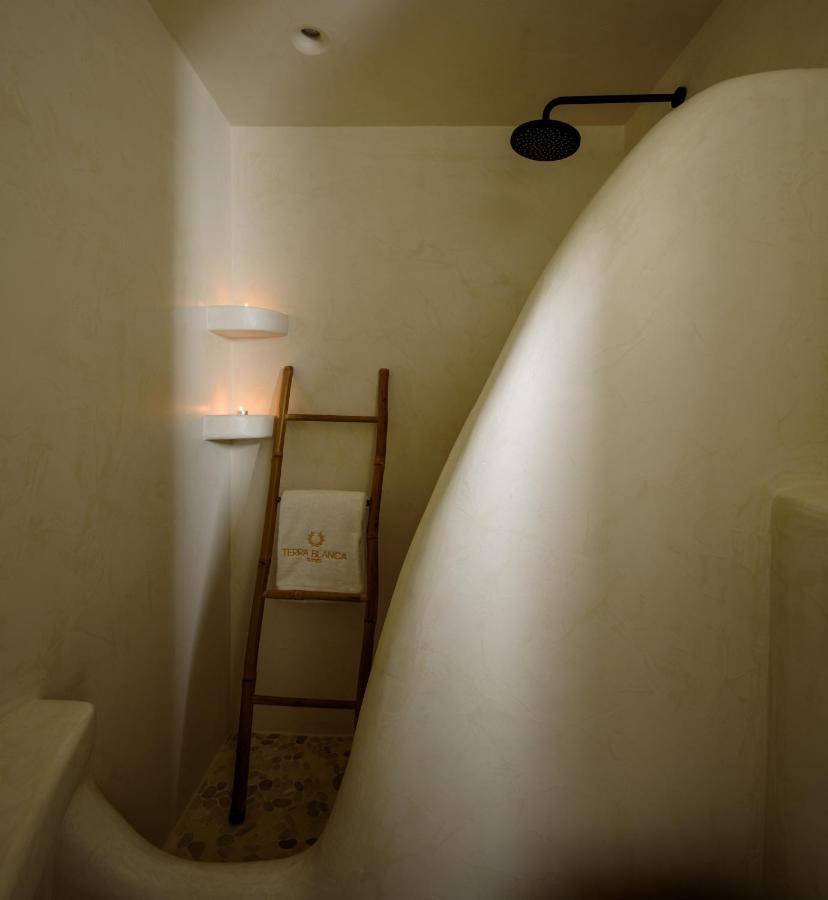 Hotel Terra Blanca