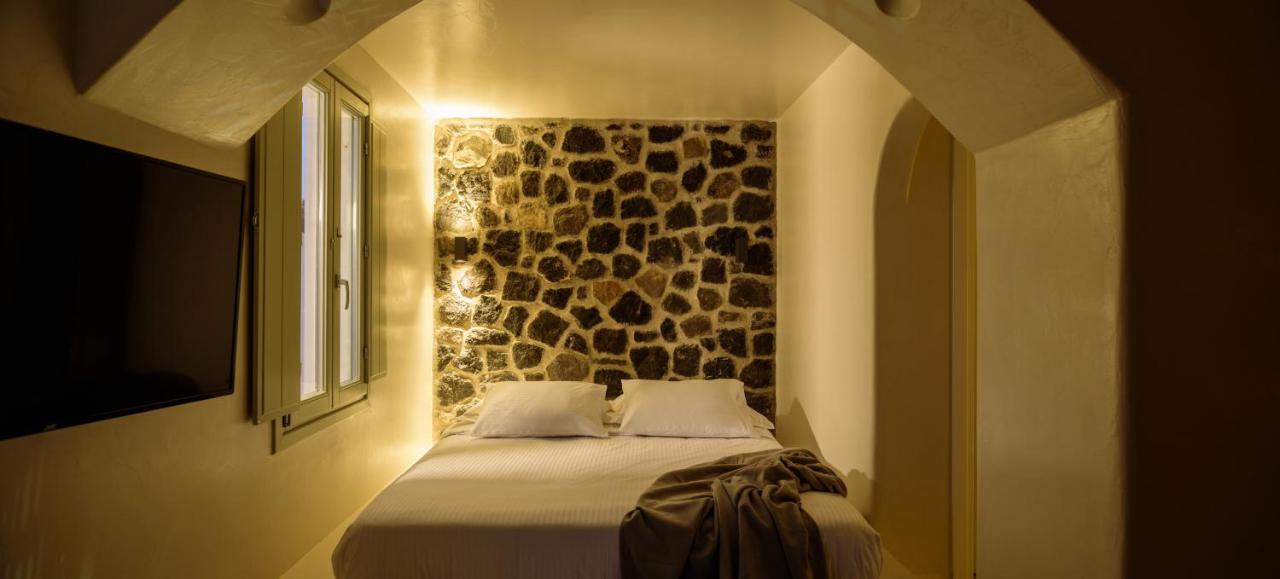Hotel Terra Blanca Imerovígli