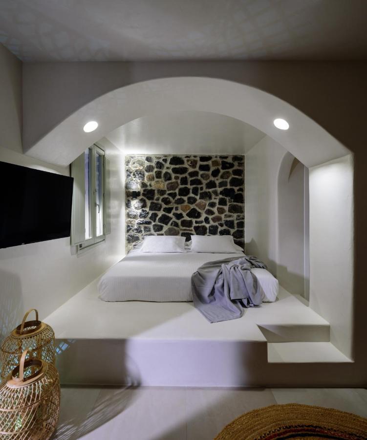 Terra Blanca 4* Imerovígli