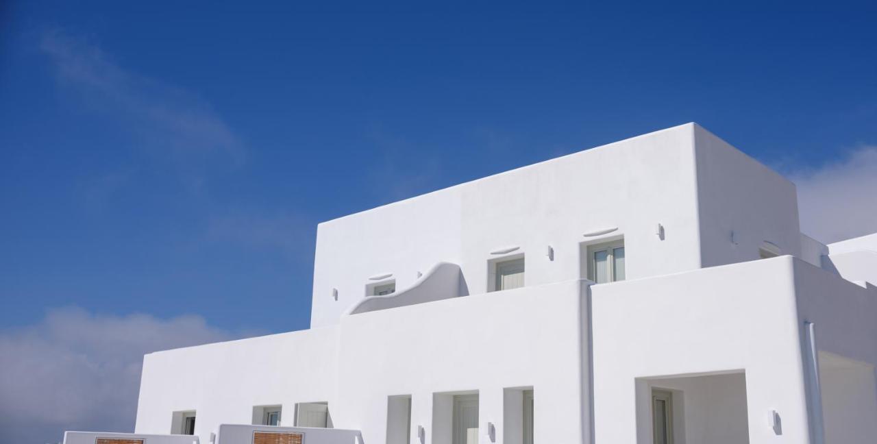 Terra Blanca 4* Imerovígli