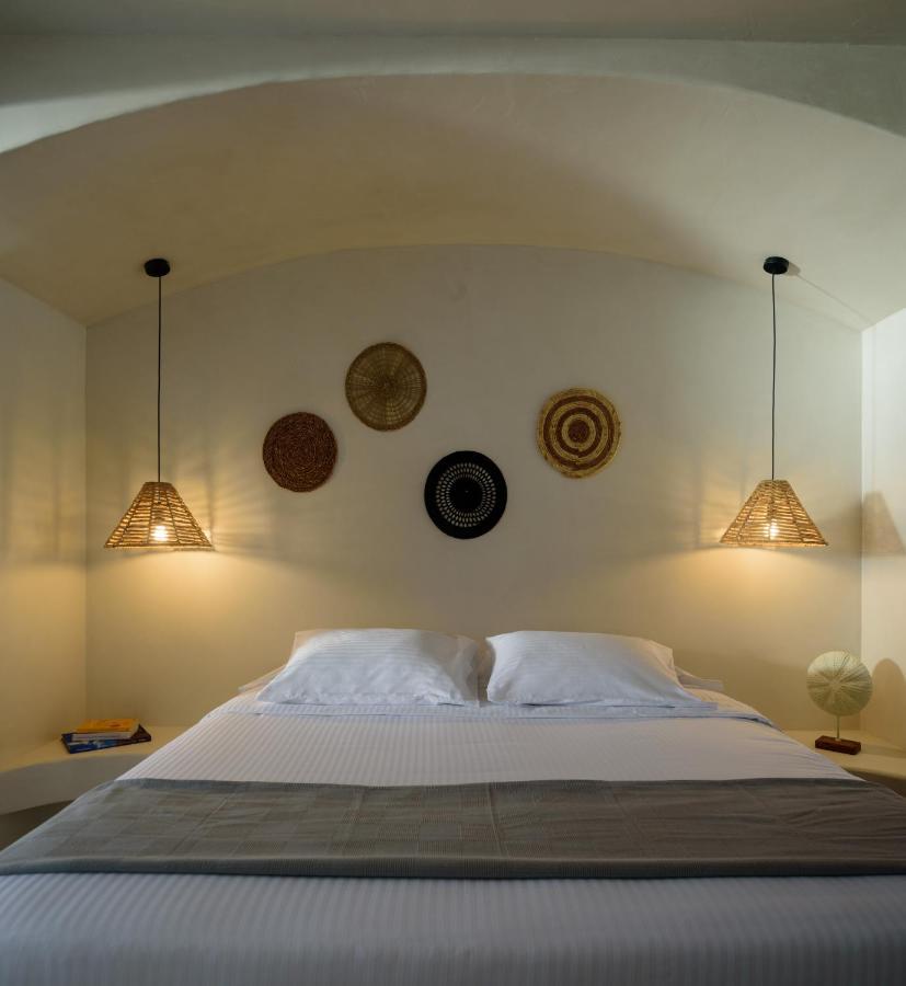 Hotel Terra Blanca Imerovígli