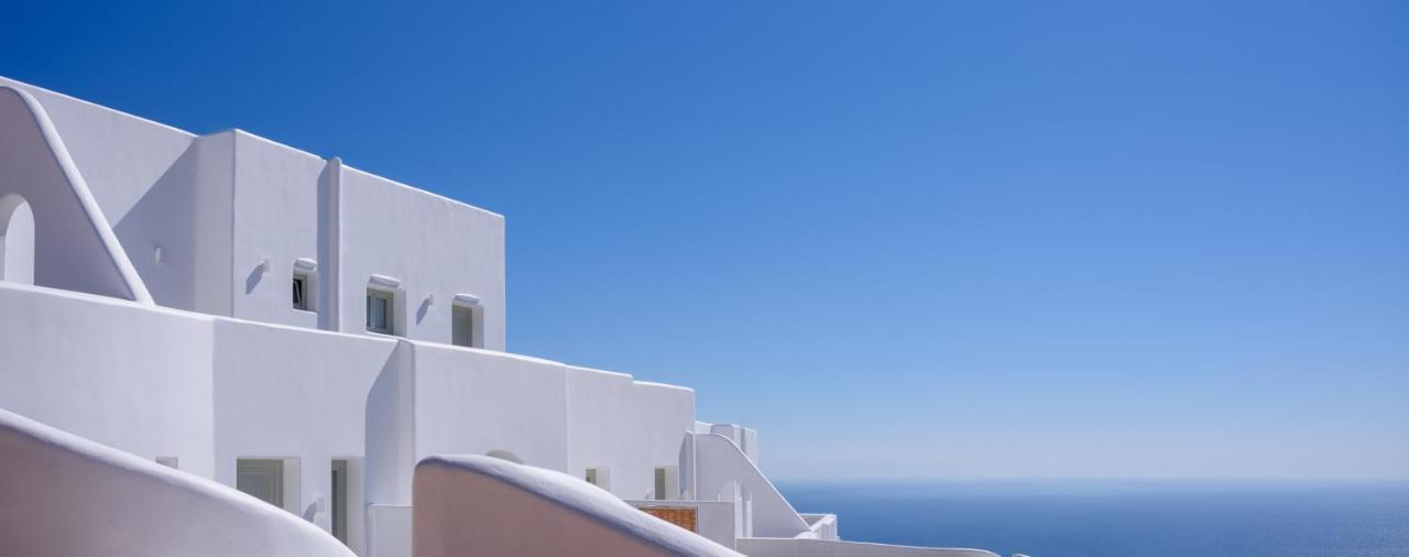 Hotel Terra Blanca Imerovígli