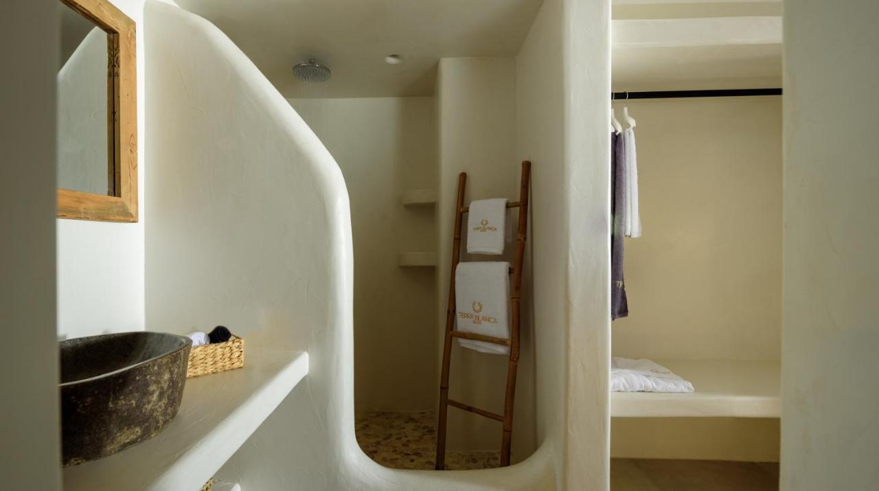 Hotel Terra Blanca Imerovígli