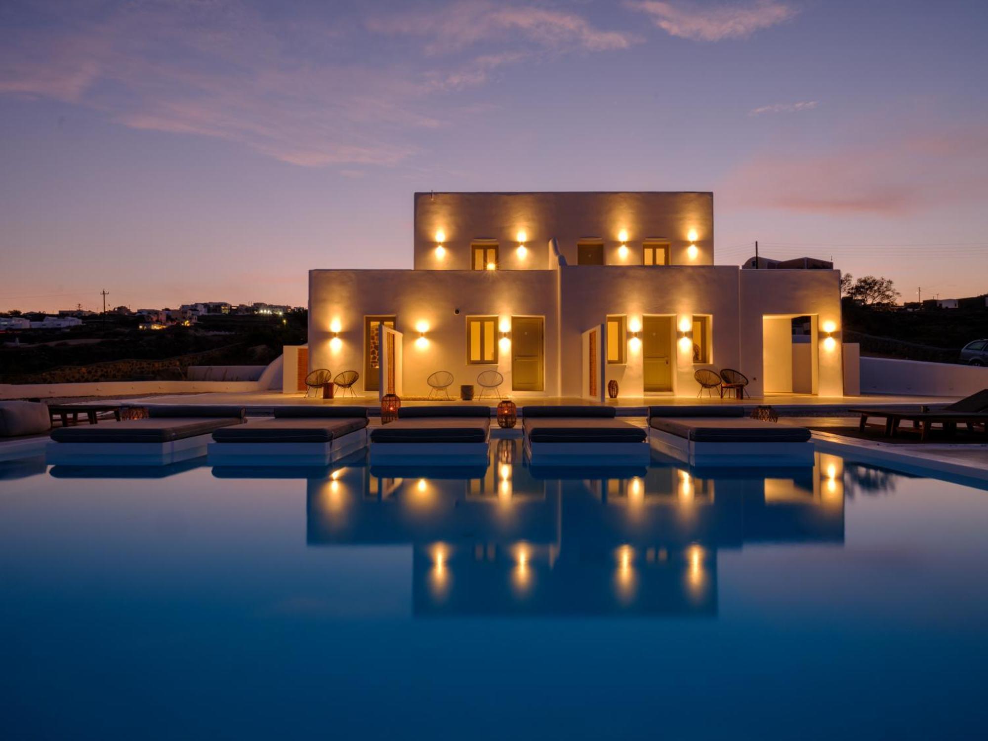 Hotel Terra Blanca 4*