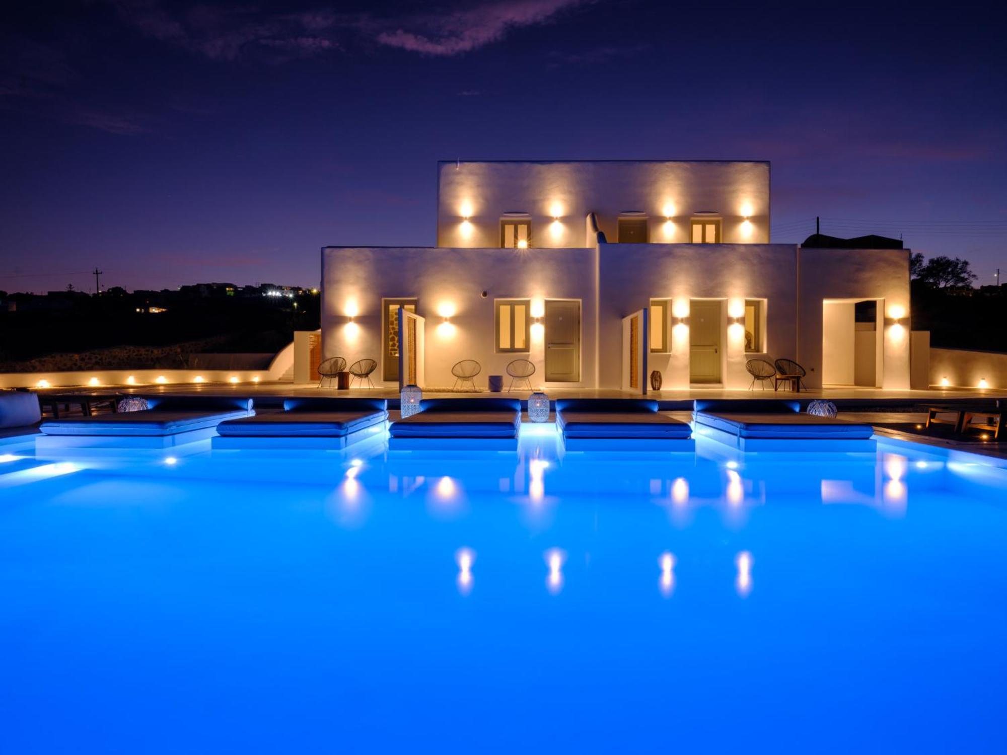 Terra Blanca 4*