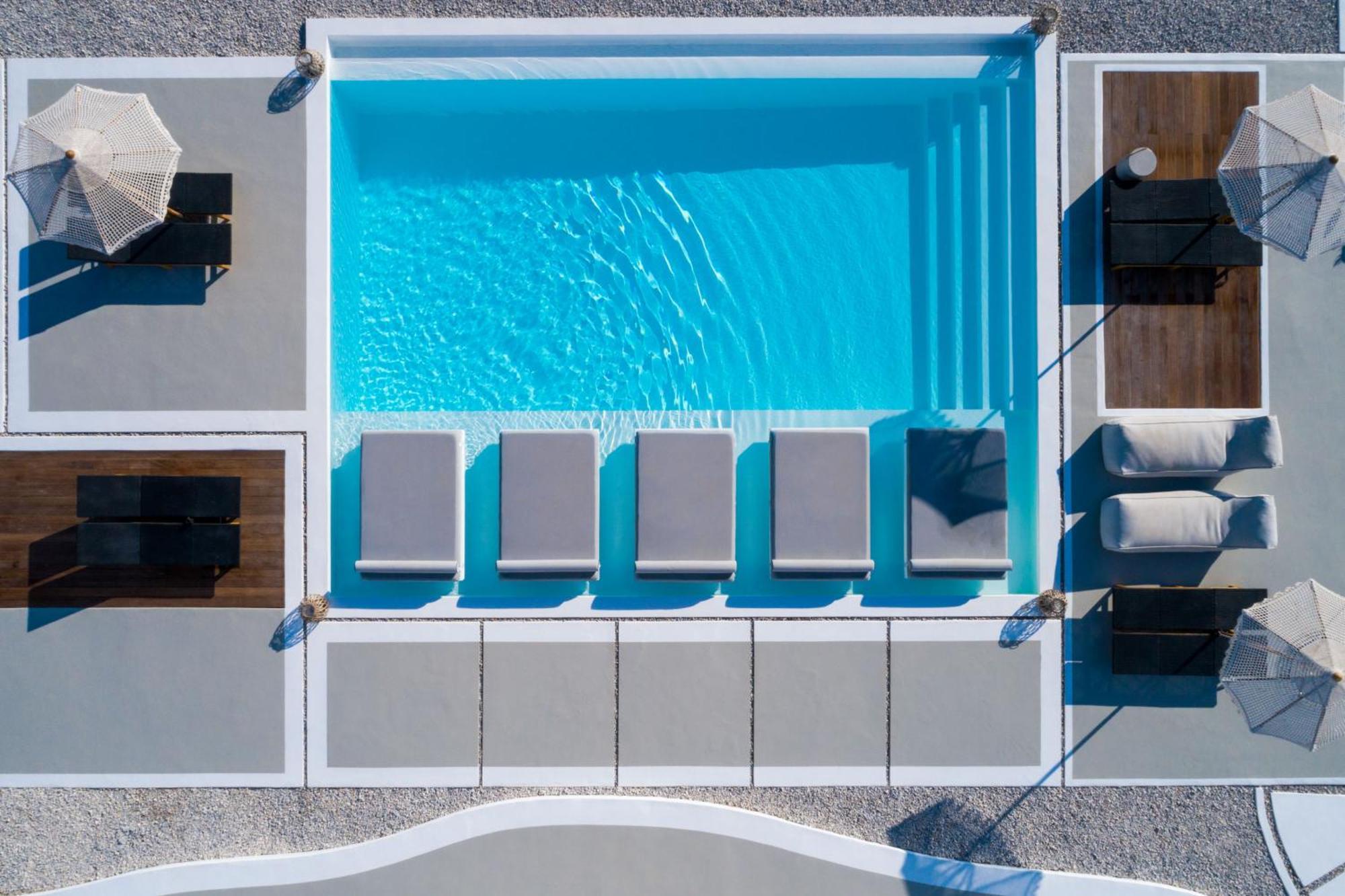 Hotel Terra Blanca