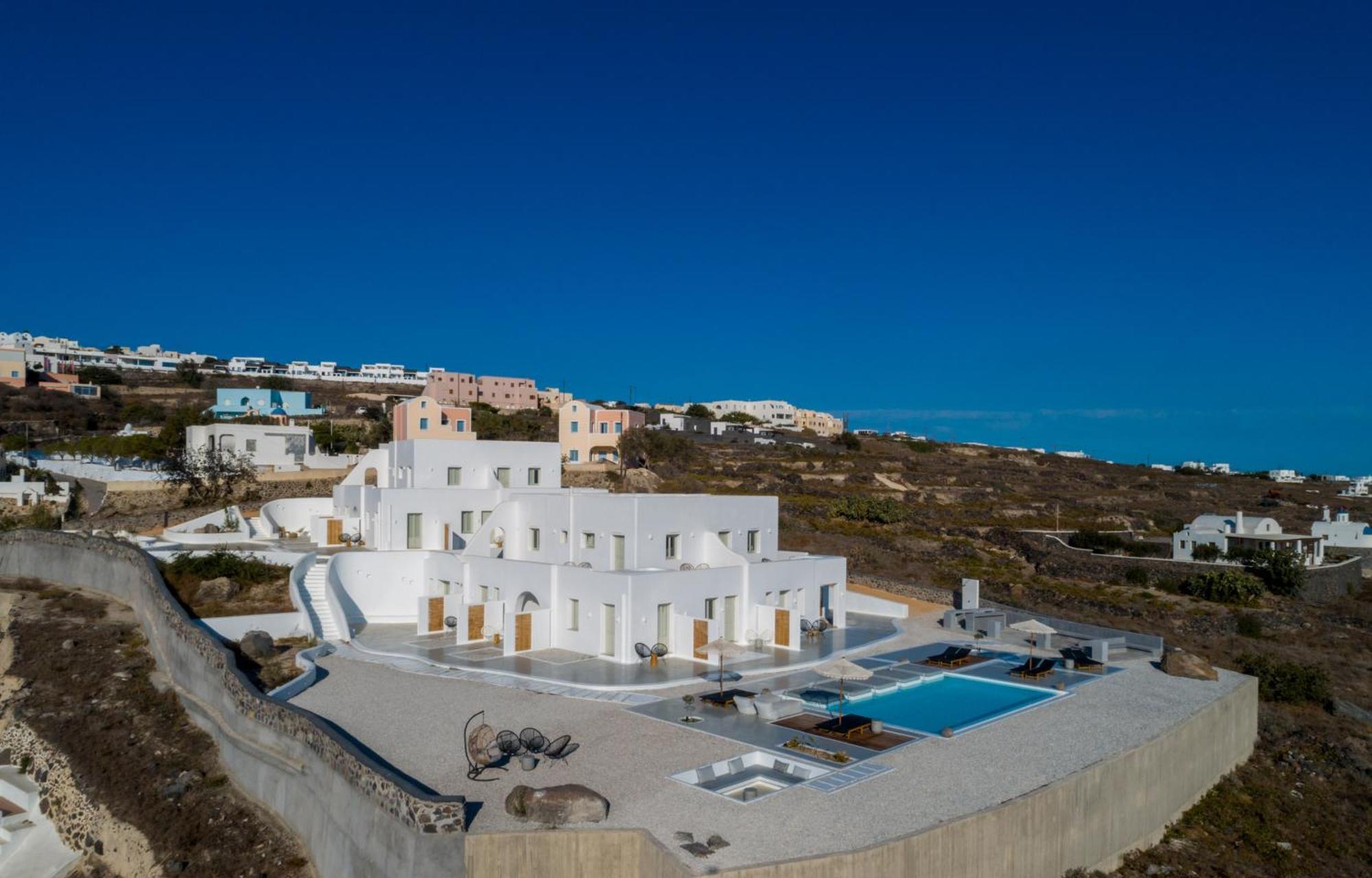 Hotel Terra Blanca 4*