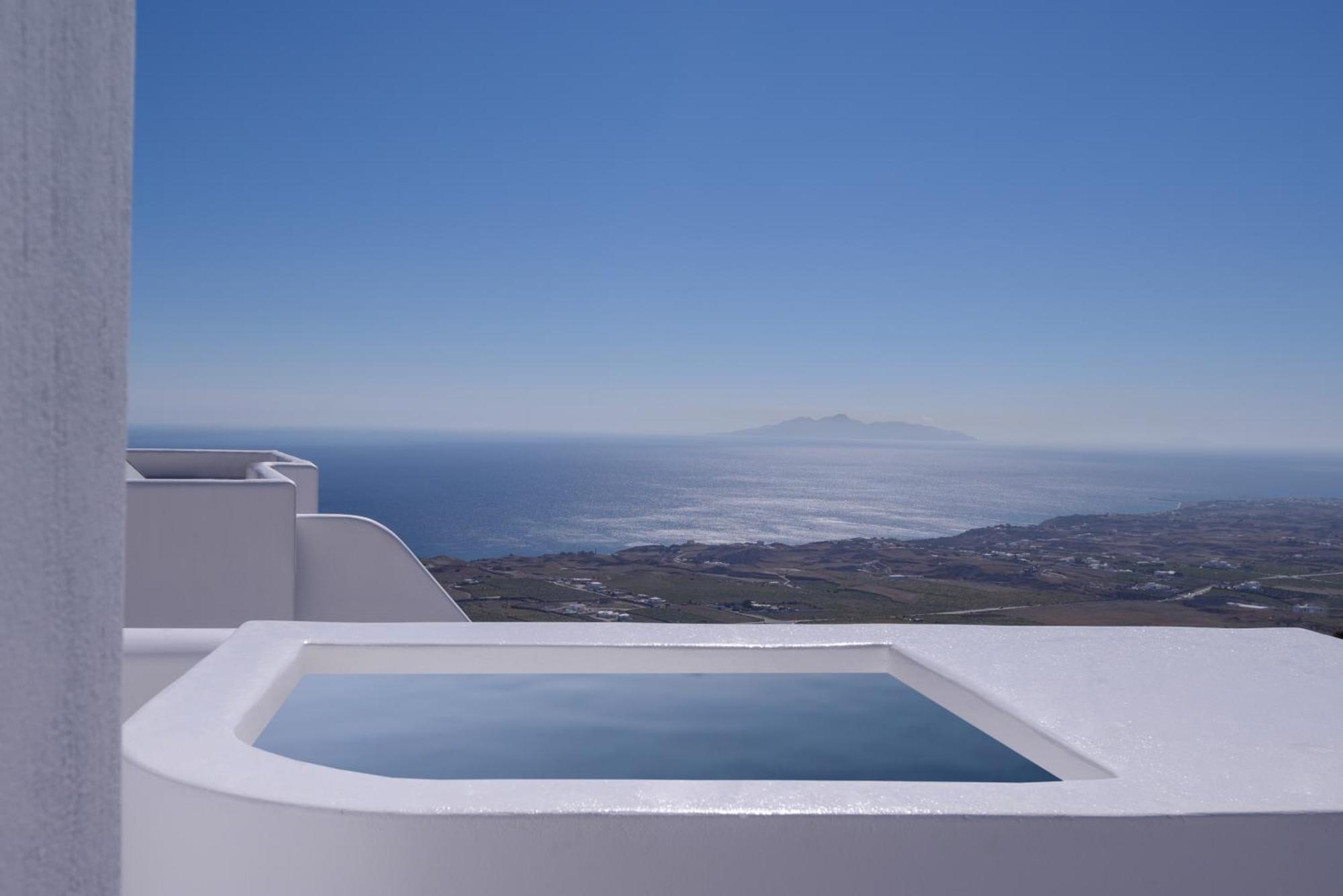 Terra Blanca Imerovígli