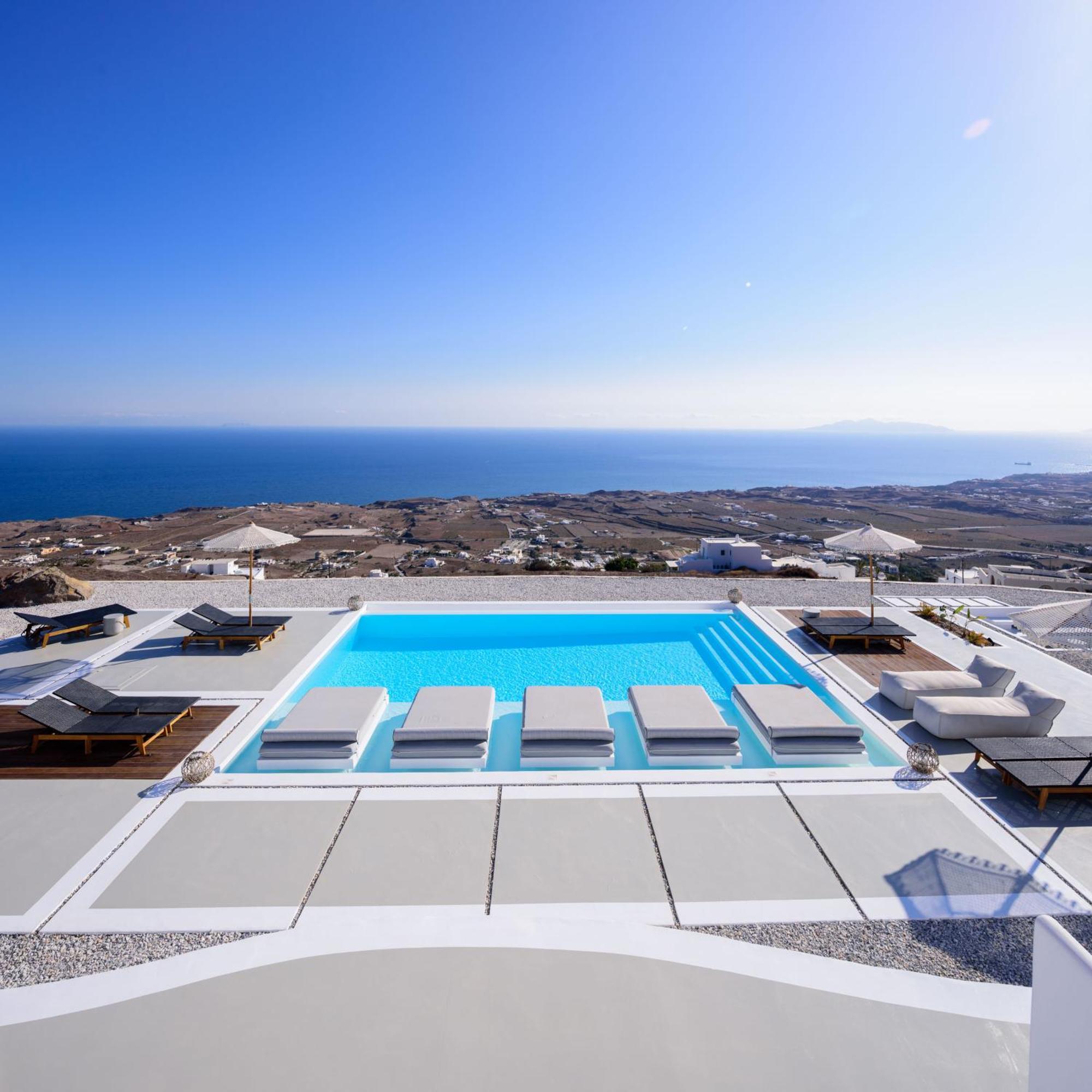 Terra Blanca 4*