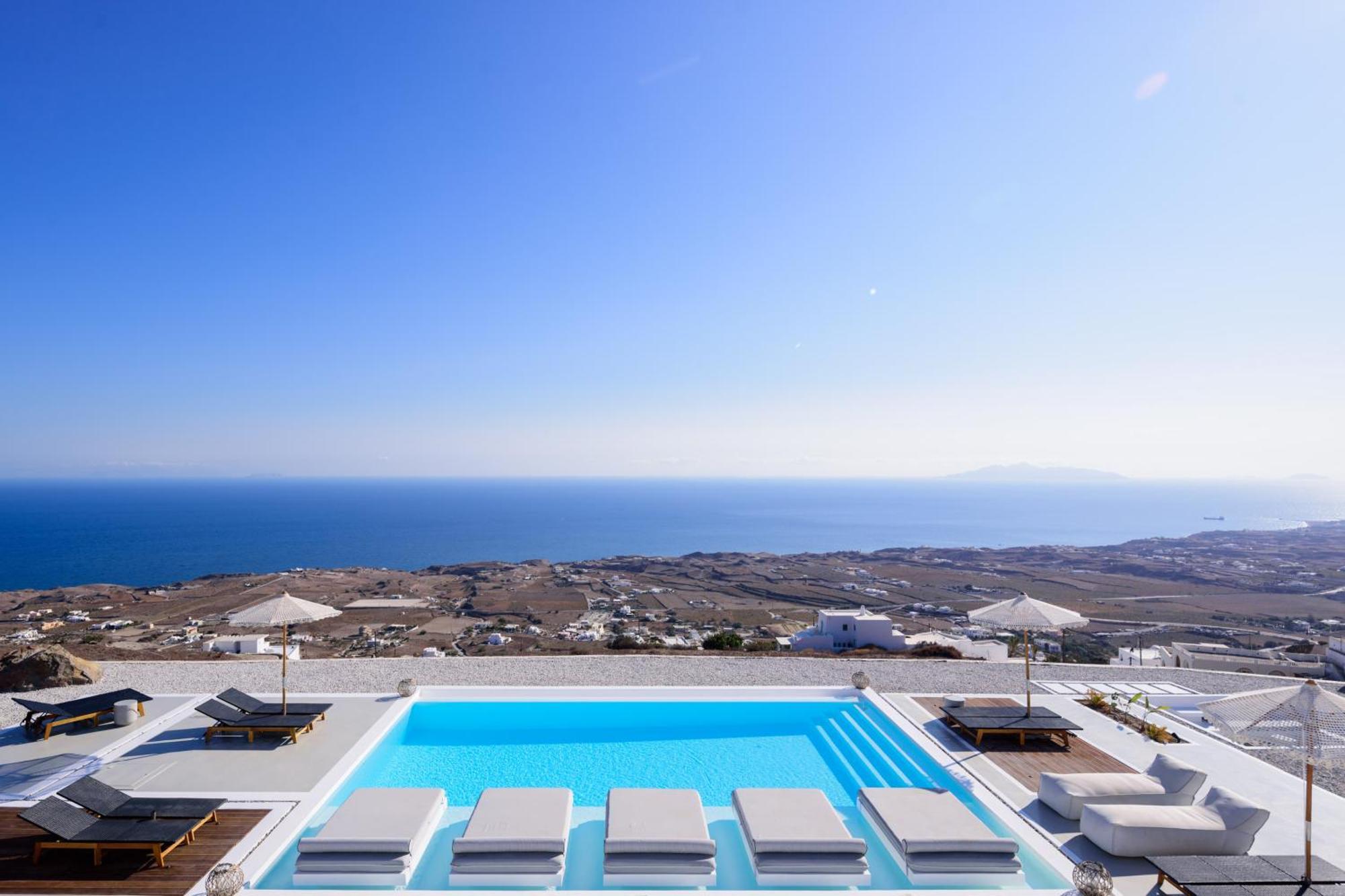 Terra Blanca Hotel