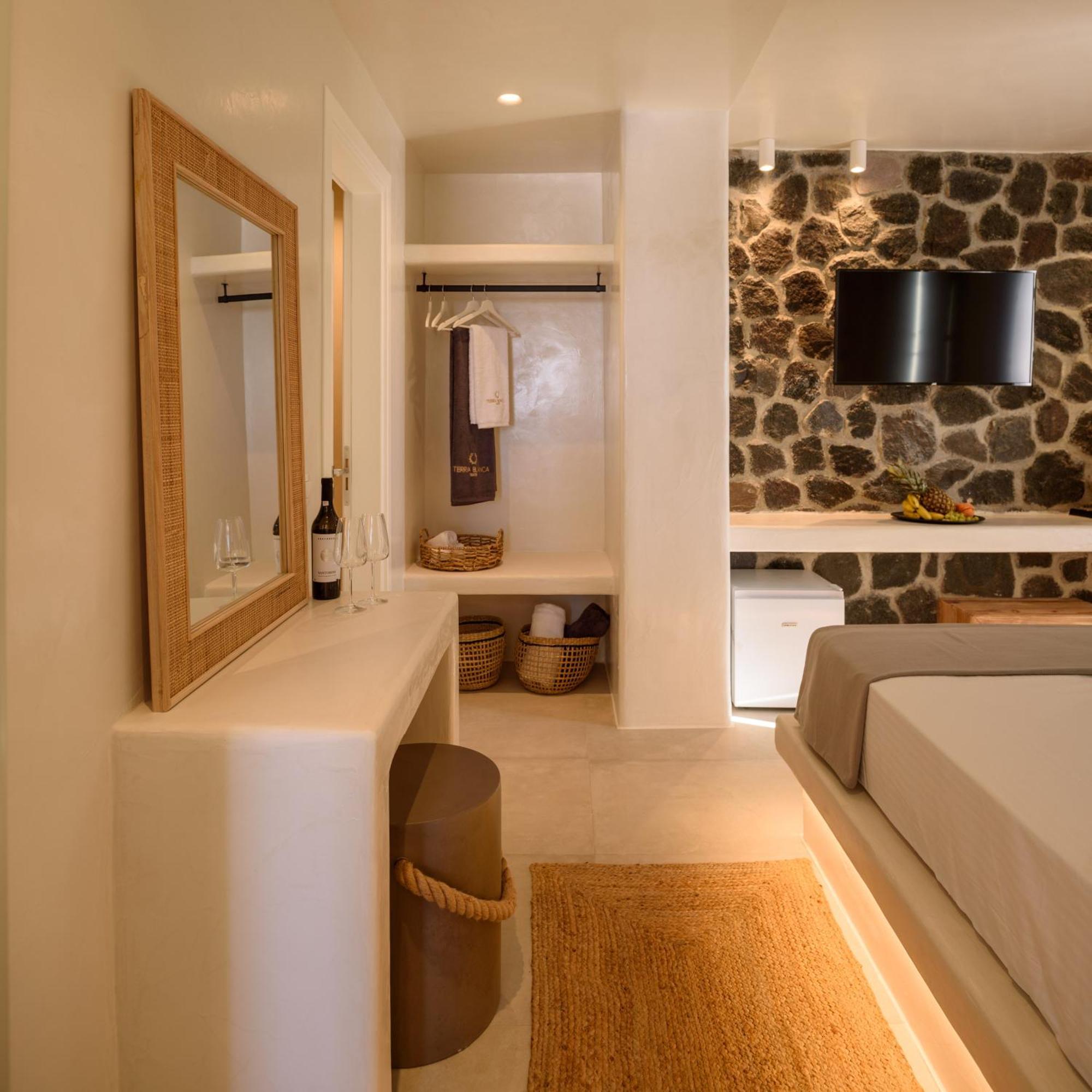 Terra Blanca 4* Imerovígli