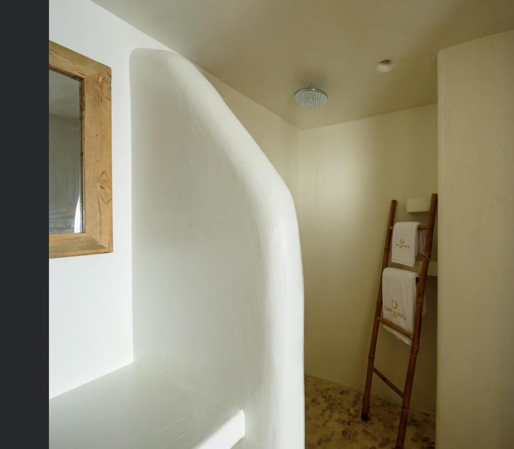 Hotel Terra Blanca