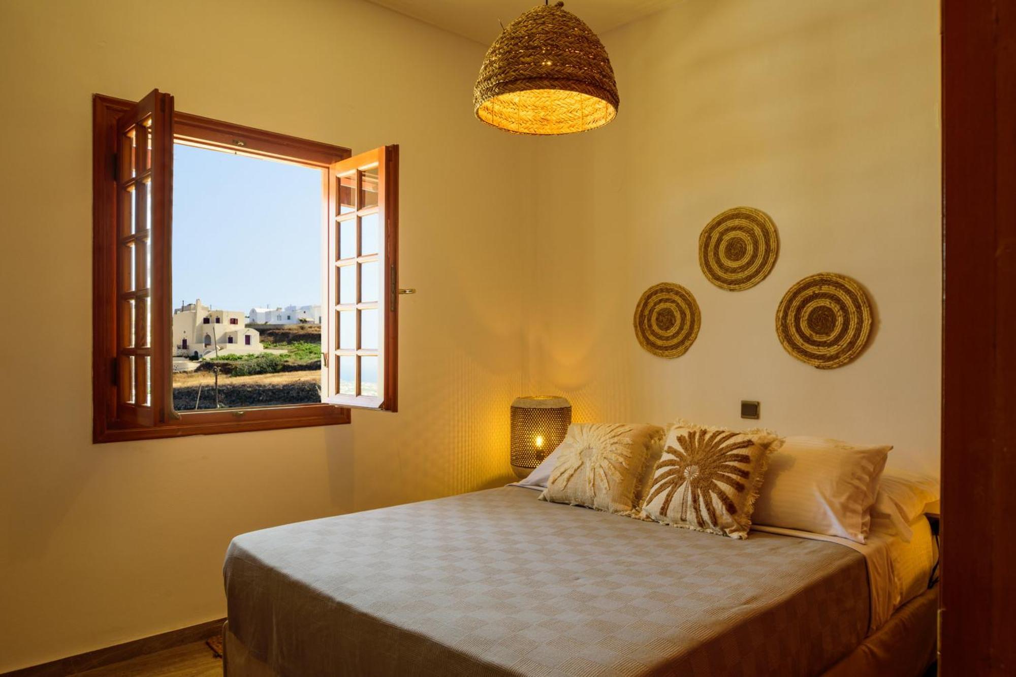 Terra Blanca Hotel