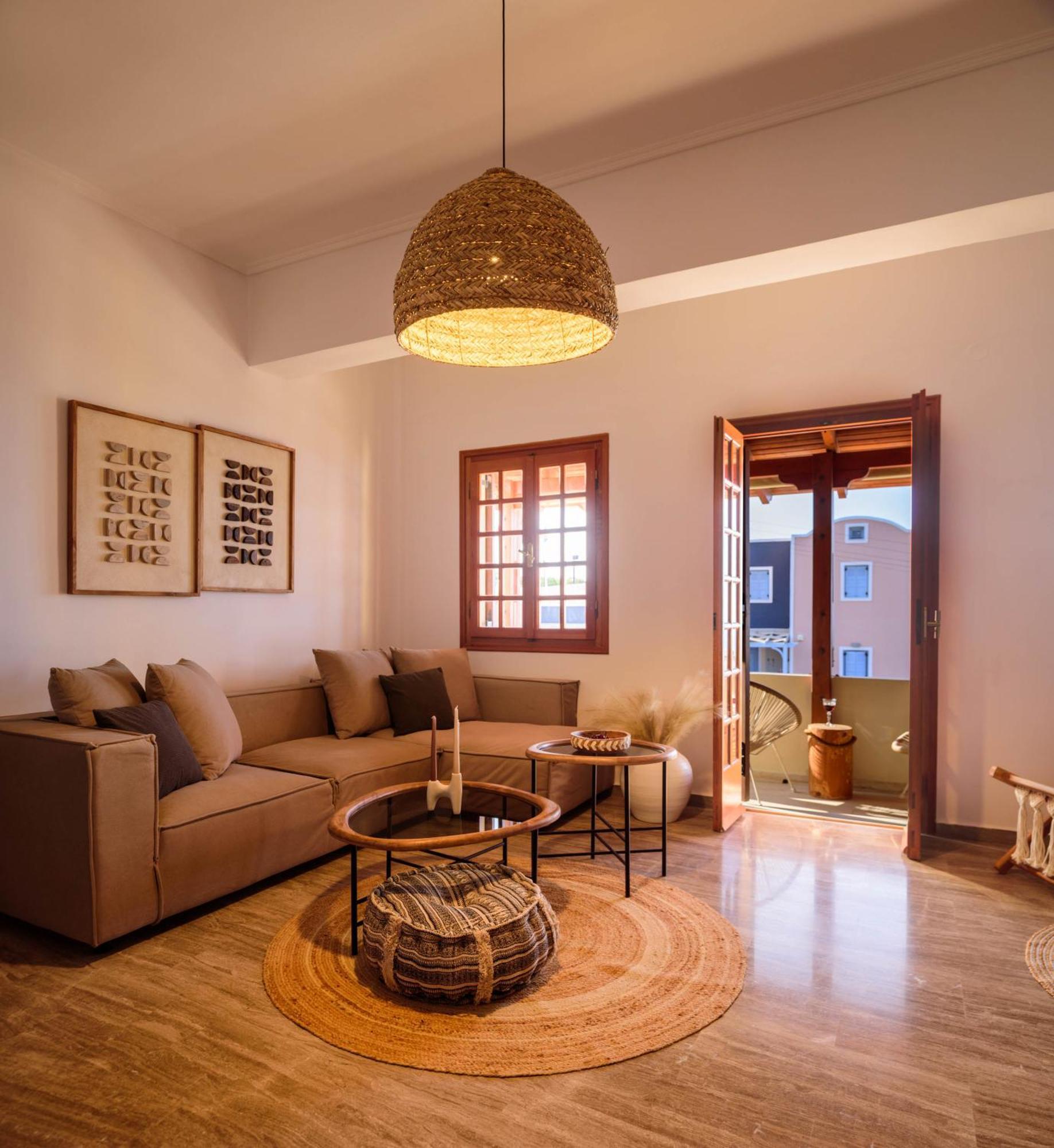 Terra Blanca Hotel Imerovigli (Santorini)