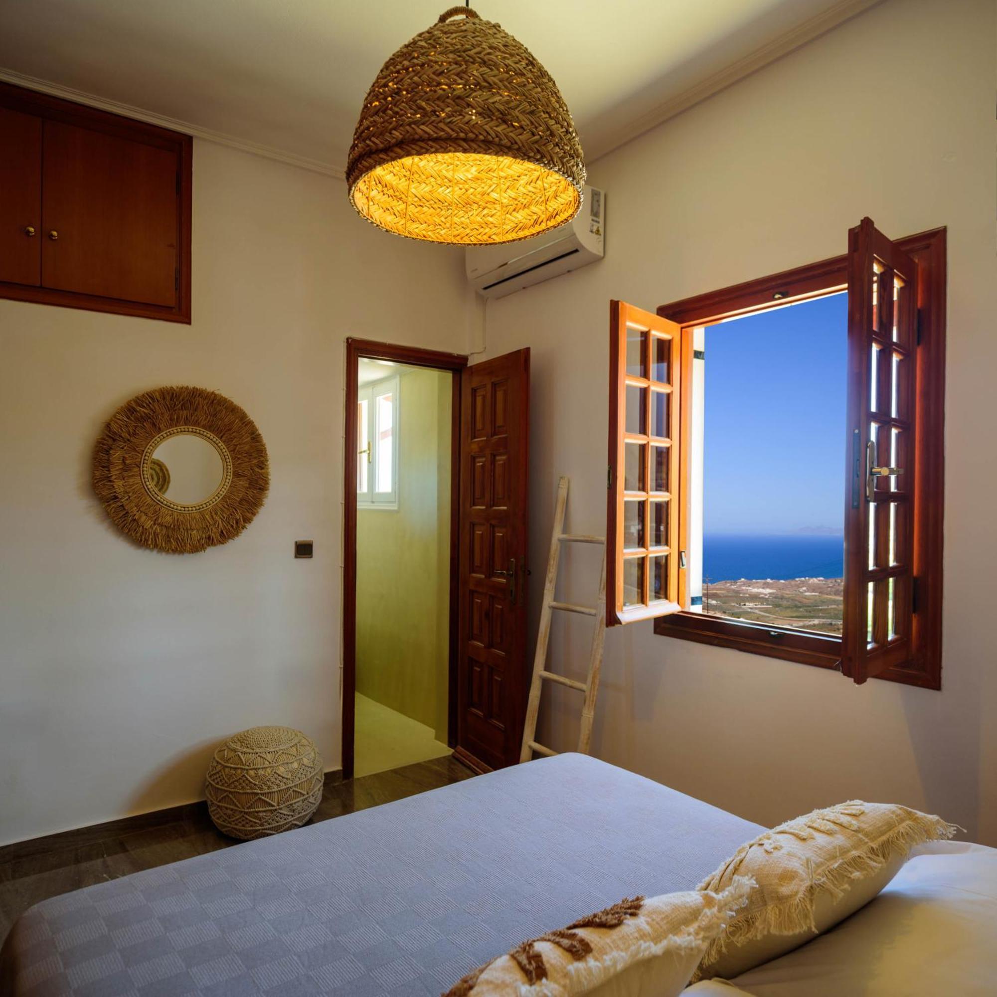 Terra Blanca Hotel